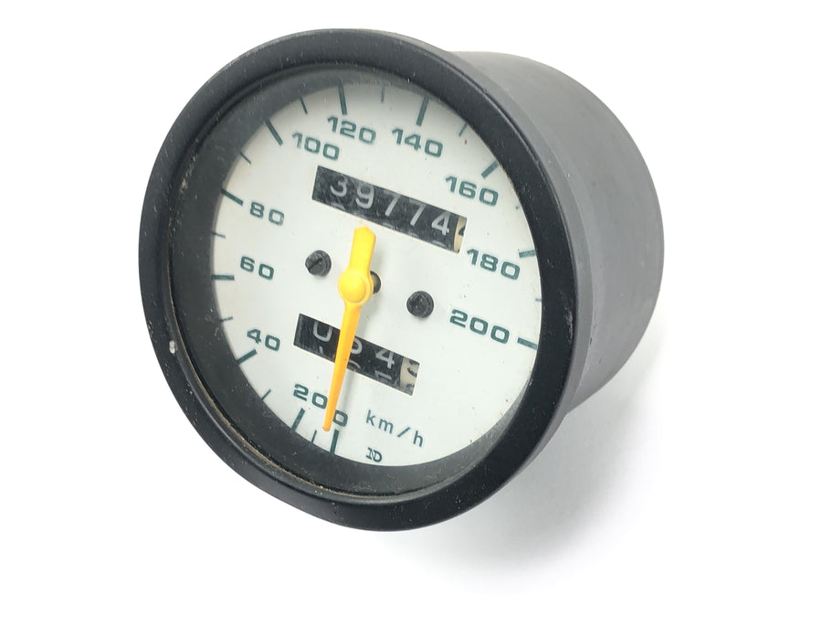 Suzuki RG 250 Gamma GJ21D [1987] - Speedometer Speedometer Speedometer Cockpit
