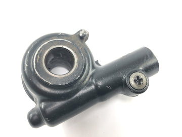 Honda XL 600 RM PD03 [1985] - Speedometer shaft drive, speedometer snail, front speedometer drive - 0