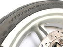 BMW R 1100 S R11S [2005] - Hinterrad Felge Rad 5.00 x 17"-4