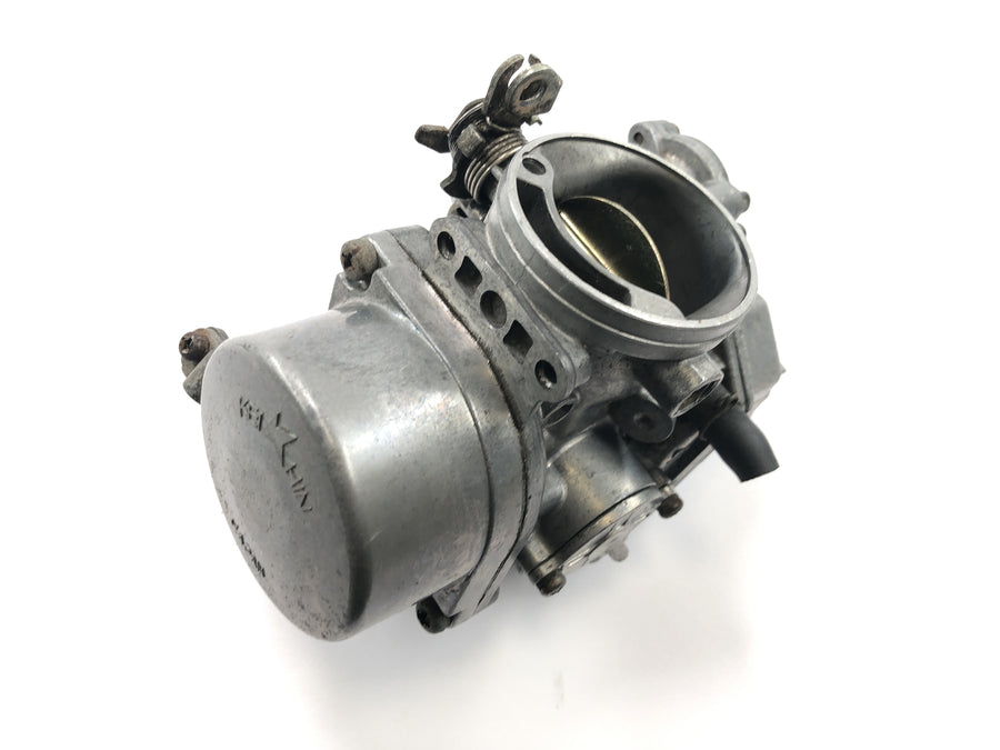 Honda FT 500 PC07 [1983] - Carburateur Bloc carburateur Keihin 39mm