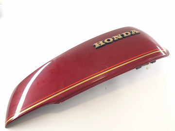 Honda GL 1000 Goldwing GL1 [1977] - Cache-réservoir Panneau de réservoir droit - 0