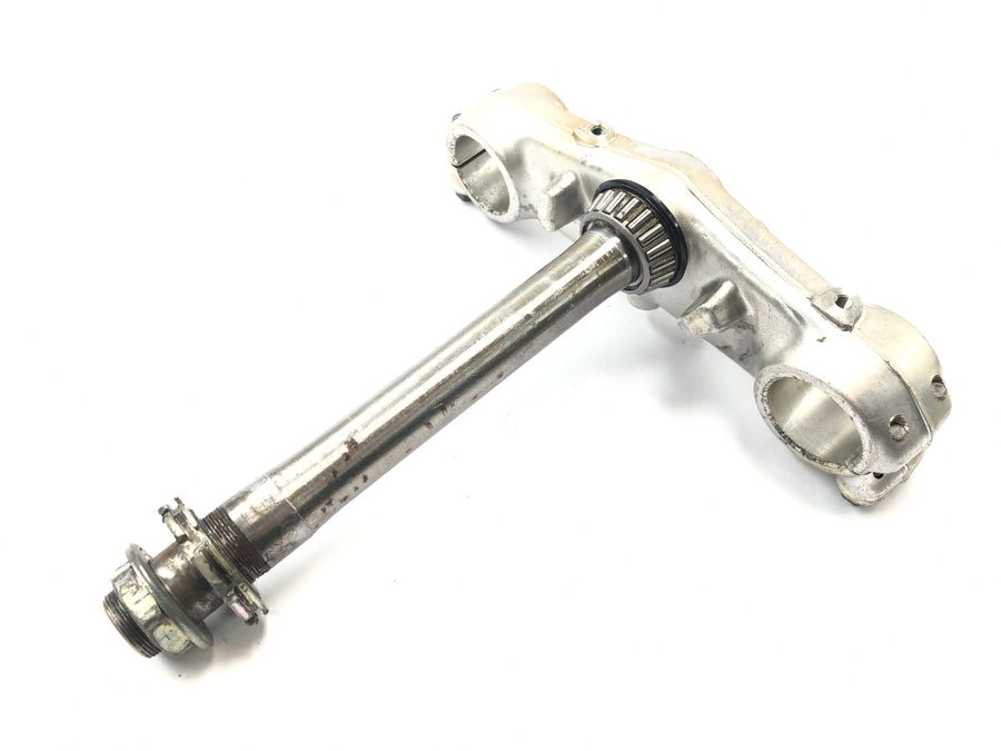 Honda XL 600 R PD03 [1986] - Lower fork bridge