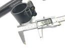 Triumph Daytona 900 T300D [1996] - embout de guidon barre de guidon clipsable 43mm-5