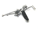 BMW K 1200 GT K12 [2003] - Footrest system on the right with driver's footrest and brake pedal-1