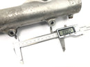 Honda XL 600 RM PD03 [1985] - Fork telescopic fork front fork with front axle-6