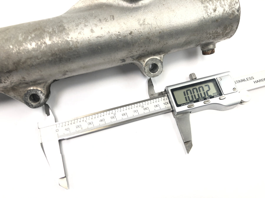 Honda XL 600 RM PD03 [1985] - Fork telescopic fork front fork with front axle