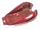 Yamaha XJR 1200 4PU [1996] - Réservoir réservoir d'essence réservoir d'essence réservoir de carburant rouge-6