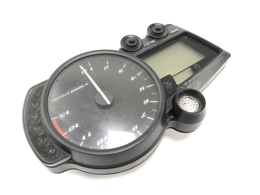 Yamaha YZF R1 RN09 [2003] - Tachometer Tachometer Cockpit Instrument display