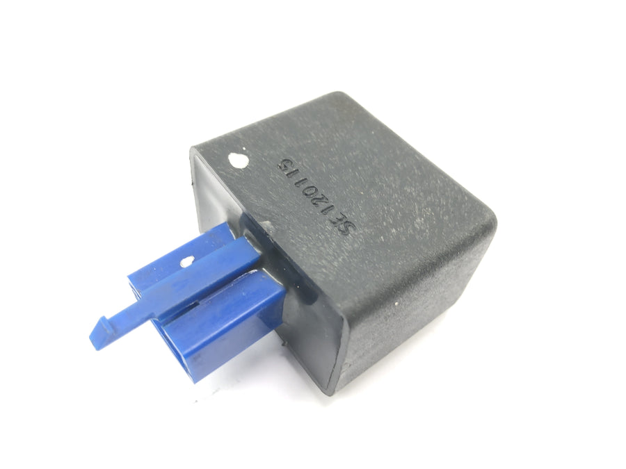 KTM RC 125 [2016] - flasher relay flasher relay DC flasher 12V control unit