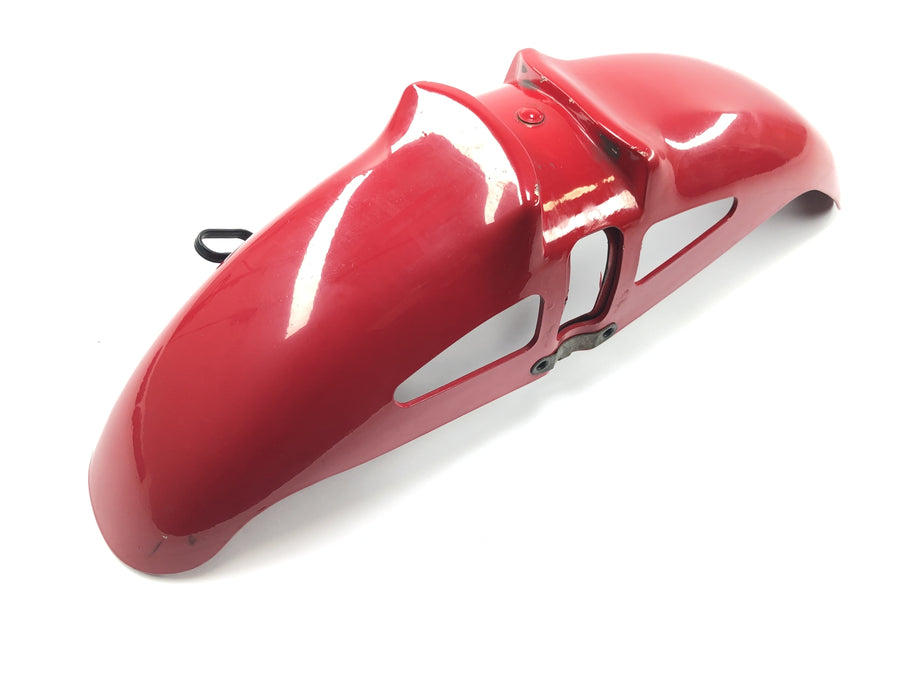 Honda FT 500 PC07 [1983] - Kotflügel vorne Schutzblech Frontfender Verkleidung vorne