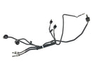 BMW R 1200 ST R1ST [2006] -  ABS Leitungen Set Hydraulikleitung-2