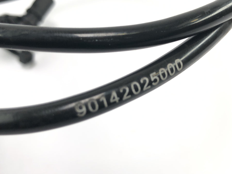 KTM RC 125 [2016] - ABS Sensor Raddrehzahlsensor 0265009442