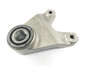 Kawasaki ZXR 400 ZX400L [1992] - Rear brake caliper mount brake anchor-3