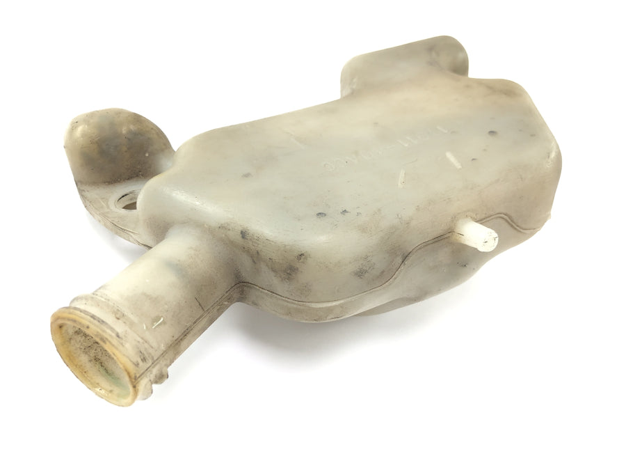 Suzuki RG 250 Gamma GJ21D [1987] - Coolant tank expansion tank water tank