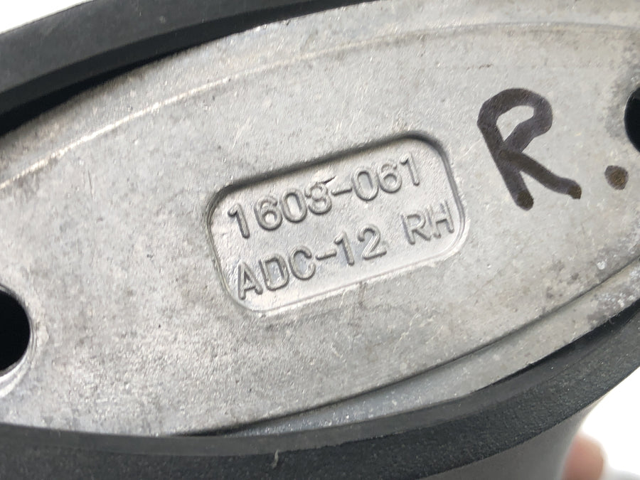 Kawasaki ZRX 1200 S ZRT20A [2002] - Rapplet Side mirror on the right
