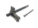 KTM Duke 690 A3 [2012] - shift shaft shift shaft axle shift lever shaft-1