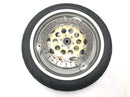Moto Guzzi V11 Sport [1999] - front wheel complete wheel rim 3.50 x 17"-6