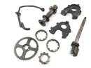 BMW R 1200 GS Adventure R12 [2012] - Ölpumpoe mit Ölpumpenwelle-1