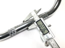 Moto Guzzi California 1100 EV KD [1998] - Lenker Chrom Rohrlenker 22mm Touringlenker-3