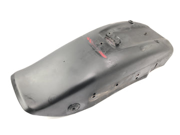 Kawasaki VN 1500 Classic VNT50D [2001] - Kot wing at the rear Fender protective sheet