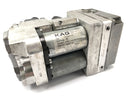 BMW K 1200 S K12S [2004] - ABS control unit module pump-7