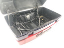Honda Goldwing GL 1200 SC14 [1988] - Suitcase set side cases top case luggage case-3