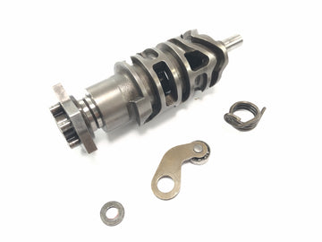 Triumph Speed Triple 1050 515NJ [2007] - shift drum set - 0