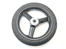 Triumph Speed ​​Triple T509 [1998] - Front wheel rim 3.50 x 17"-5