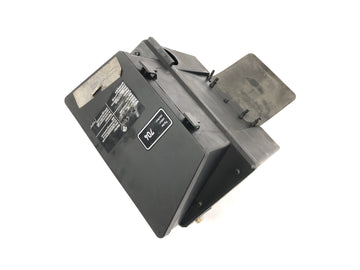 BMW R 1100 RT 259 [1999] - Fuse box electronics box with cover