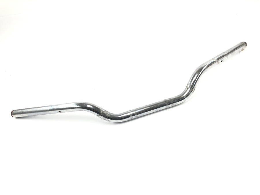 Kawasaki Zephyr 750 ZR750C [1994] - Guidon guidon tube acier 22mm chromé