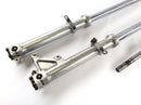 Triumph Bonneville T140V [1976] - Gabel Telegabel suspension fork with axis-7