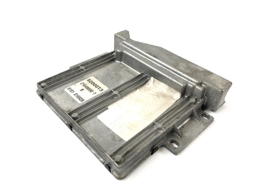 Triumph Speed ​​Triple 955i [1999] - CDI control unit