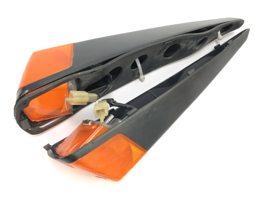 Kawasaki GPZ 1000 RX [1987] - Indicator fairing indicators left and right set