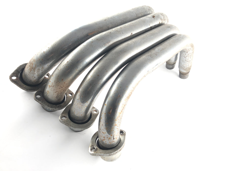 Yamaha XJR 1200 4PU [1995] - Exhaust Manifold Pipes Set