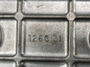 Triumph Daytona 900 T300 [1993] - valve lid motor lid-4