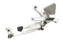 Benelli TNT 1130 [2009] - Driver's left footrest system with shift linkage.-1