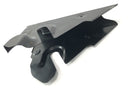 Suzuki DR 350 SK42B [1991] - Couvre d'air Guide d'air Couverture plastique-3