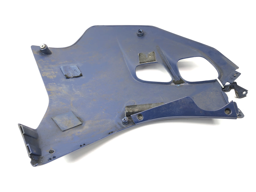 Suzuki GSX-R 1100 W GU75 C [1994] - Side fairing left fairing