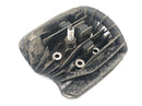 Yamaha DT 175 2K4 [1982] - Cylinder head cylinder cover cooling fin head-2