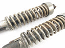 Yamaha XS 650 SE 3L1 [1979] - Spring amortisseur Set Couple-2