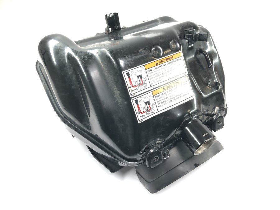 Yamaha V Max 1200 2LT [1998] - Réservoir réservoir d'essence réservoir de carburant