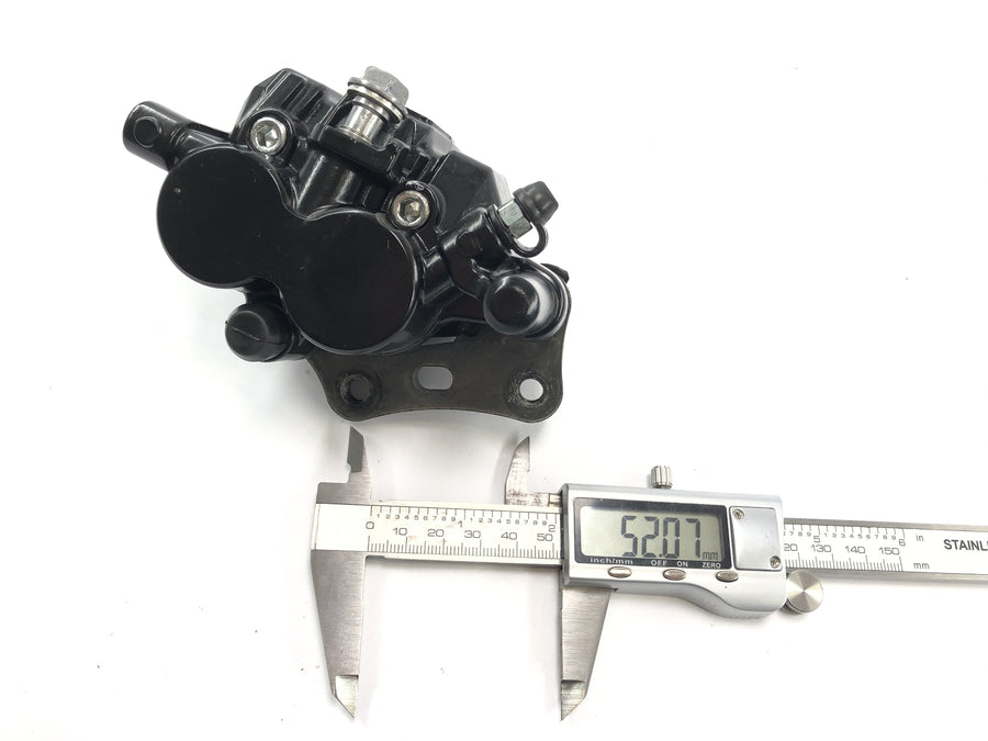 Kawasaki Ninja 125 BX125B [2024] - Bremssattel Bremszange hinten