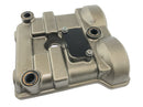 HONDA VTR 1000 SP 1 SC45 [2001] - Ventildeckel Zylinderkopfdeckel Zylinder hinten Magnesium-2
