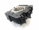 Honda XL 600 R PD03 [1986] - cylinder head valve train-4