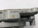 Yamaha WR 125 X DE07 [2010] - Wasserpumpe Kühlmittelpumpe Pumpengehäuse Impeller-3