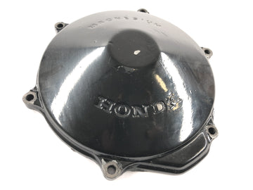 HONDA VTR 1000 SP 1 SC45 [2001] - cache moteur cache embrayage