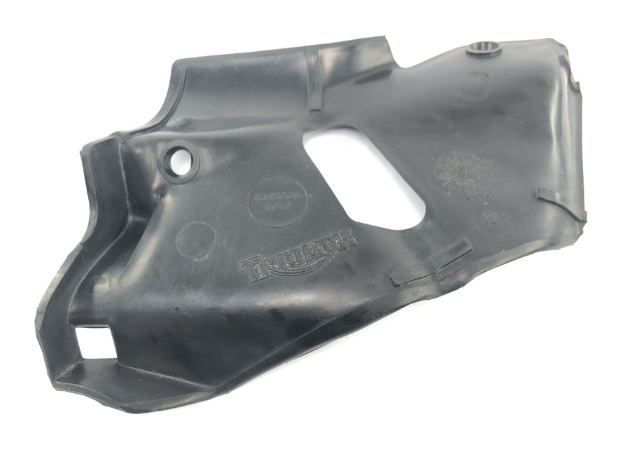 Triumph Tiger 900 T400 [1998] - Engine cowling left engine protection cover