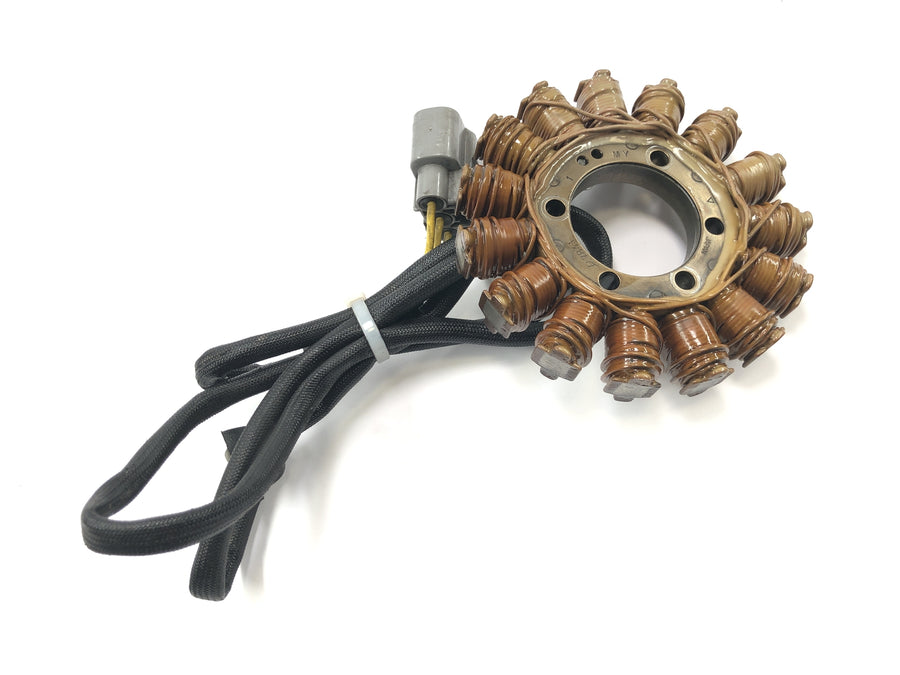 Ducati Multistrada 1200 S Touring [2009] - Alternator Stator Generator Charging System