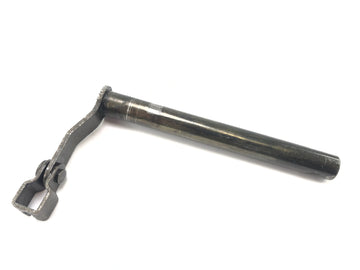 Honda SLR 650 RD09 [1997] - coupling - 0