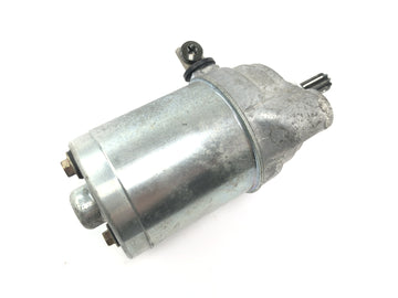 Yamaha WR 125 X DE07 [2010] - Starter motor electric starter electric starter - 0